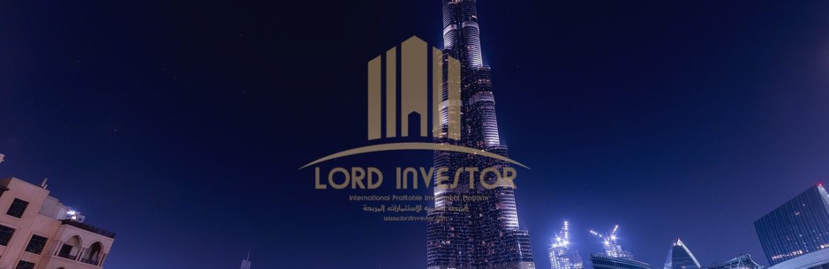 Real Estate transactions in Dubai rise in 2019