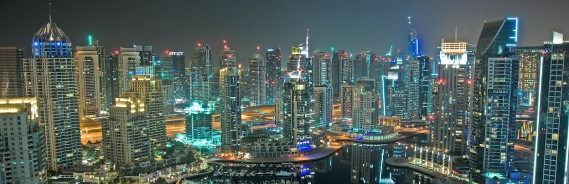 The UAE is the most prosperous Arab nation