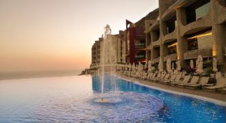 4 * SPA HOTEL WITH GOLF COURSE IN GALICIA