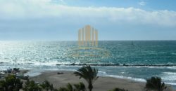 4 * HOTEL on the beach front line in ALMERIA COAST (SPAIN)