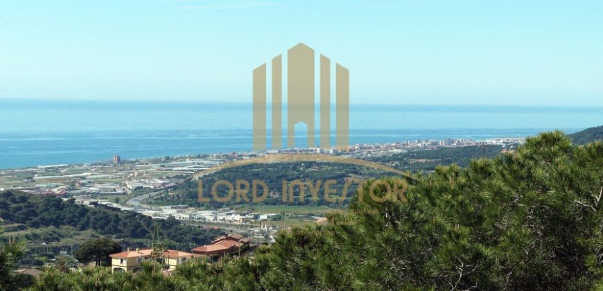 Residential & Commercial Spaces Building Project in prime location near BARCELONA