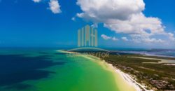 Hotel Plot for Sale Located in Isla Blanca Quintana Roo